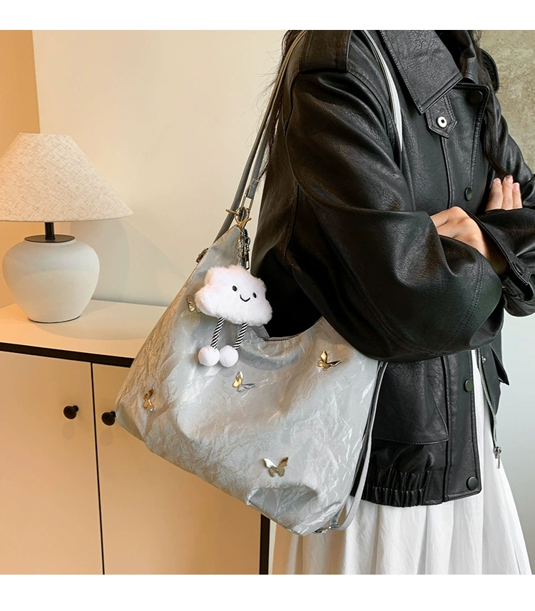 時尚百變蝴蝶背包