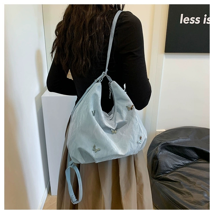 時尚百變蝴蝶背包