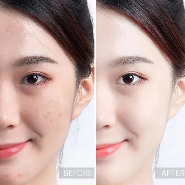 牛油果泡泡面膜