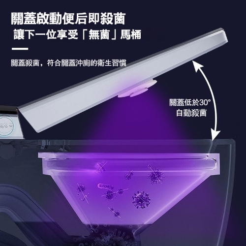 馬桶消毒香薰機