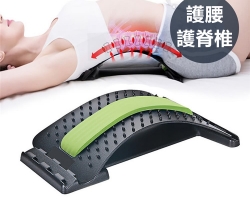 腰椎舒緩器