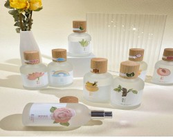 遇見更美小香水